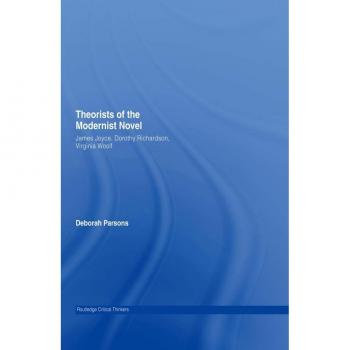 Vitalsource Technologies, Inc. Theorists Of The Modernist Novel