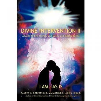 Divine Intervention II