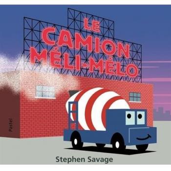 Camion meli-melo (Le)