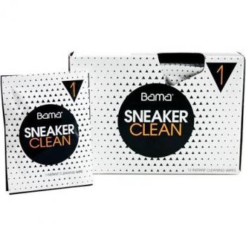 Bama Sneaker Cleaning Wipes