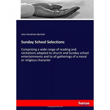 Sunday School Selections