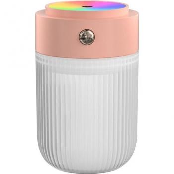 250ml Scent Diffuser with Night Light