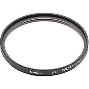 Kenko 77mm Lens Safety Filter MC 177211