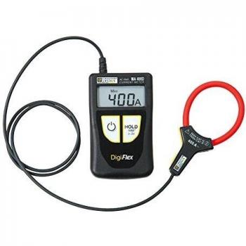 MA400D-170 Digital Clamp Meter