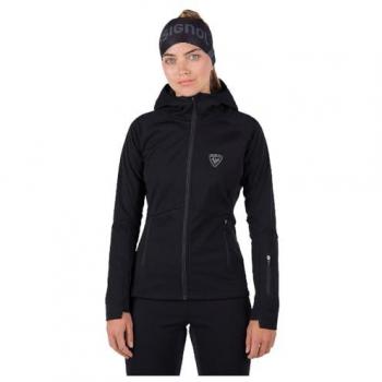 Genetys Giacca Donna Rossignol M Nero