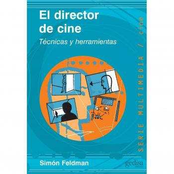 EL DIRECTOR DE CINE