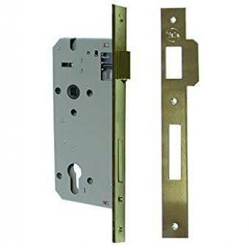 Serratura da Infilare per Serramenti in Legno Yale 52X0050