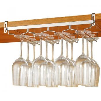 Organisateur de Cuisine en Acier Inoxydable