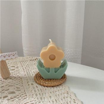 Aromathérapie Fleur & Soja