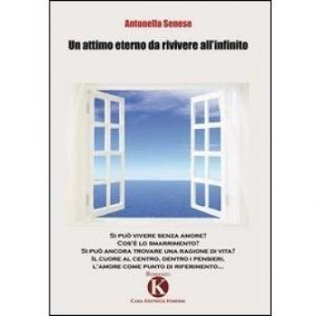 Un attimo eterno da rivivere all'infinito