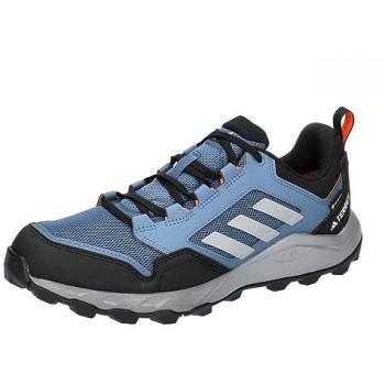 Zapatillas adidas Tracerocker 2.0 GORE-TEX azul gris negro