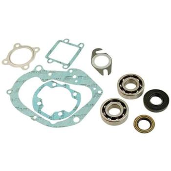 Pièce de remplacement SPI motorisé Teknix pour MBK 50 Booster (neuf, 2013‑2017)