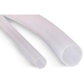 Tuyau PVC 381 food Ø 25 mm longueur 60 m
