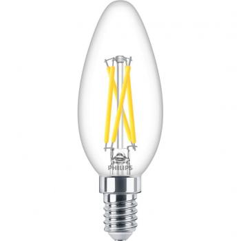 Philips E14 25W Equivalent LED Candle Bulb