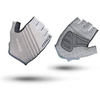 GripGrab Solara Women's Grip Gloves Weiß