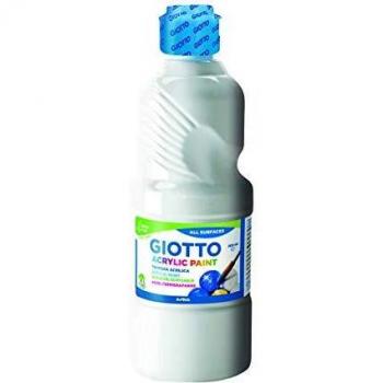 Tempera acrilica Giotto