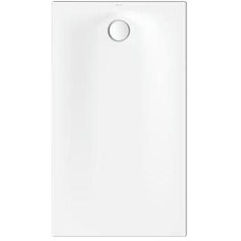 Betteultra Space Plat de Douche Rectangulaire