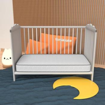 Materasso Culla 65x130, altezza 14 cm