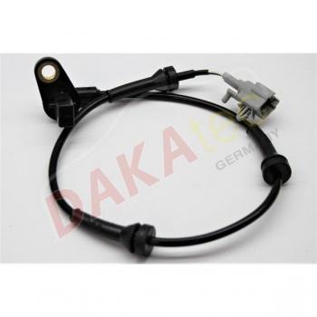 DAKAtec 410549 ABS‑Sensor (47900EQ010) – Raddrehzahlgeber