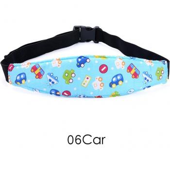 InfantEase Sleeping Harness