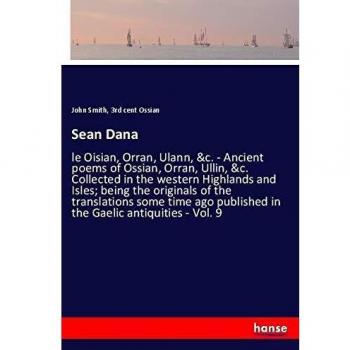 Sean Dana