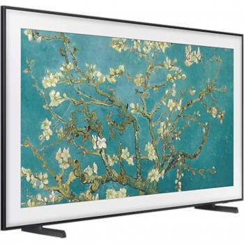 Samsung The Frame QE55LS03BGUXXU TV 139.7 cm (55) 4K Ultra HD Smart TV Wi-Fi