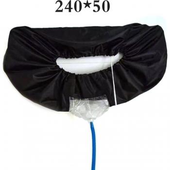 Cubierta de Limpieza para Aire Acondicionado