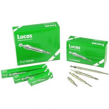 Glow Plug FAI LP140