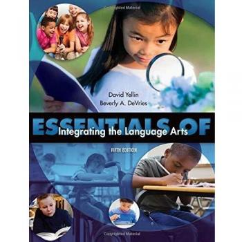 Essentials of Integrating the Language Arts