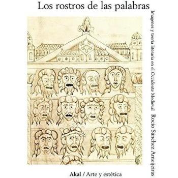 Los rostros de la palabras