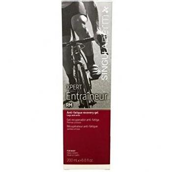 Singuladerm Xpert Entraineur Recuperador Muscular 200 Ml