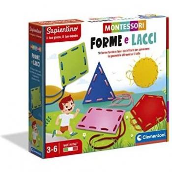 Système de Forme Intégrée