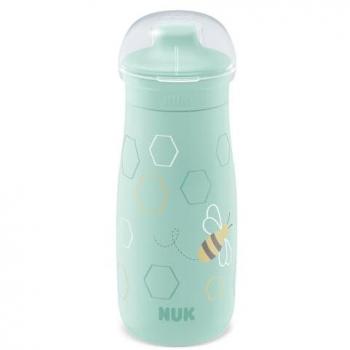 Abeja Mini-Me 9M+ Botella