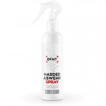 DFNT EcoMarder Spray – 250 ml umweltfreundlicher Schutz