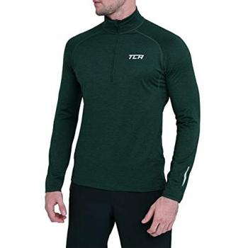 TCA Winterlauf Langarmshirt