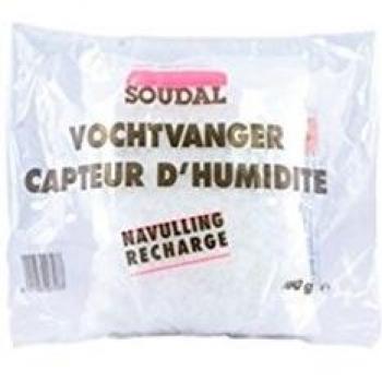 R-Fresh Absorbeur d'Humidité Rechargeable 1Kg