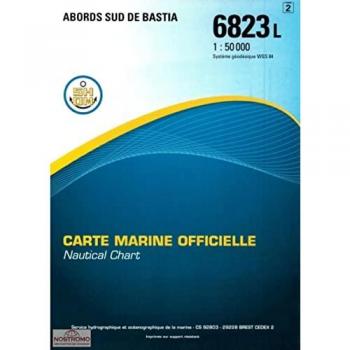 6823l abords sud de bastia (Édition spéciale)