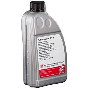 Febi Bilstein 49700 Gear Oil for Direct Shift Gearbox