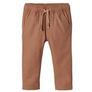 Pantalon Élastique Bébé Bois VertbauDet