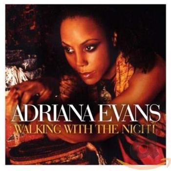Walking With The Night