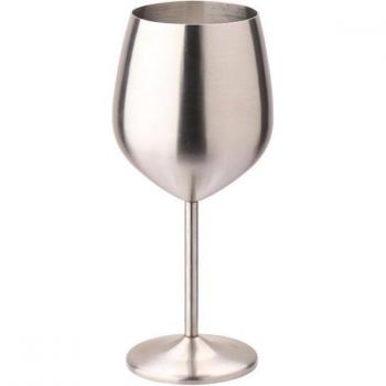 Porte-Vin Monocouche 500 ml en Acier