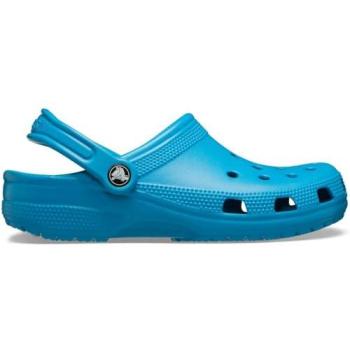 Crocs Classic Men’s Clog – Marina Edition – Size 12