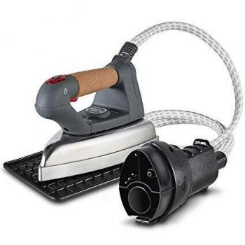 Plancha profesional Polti para serie Leco 700