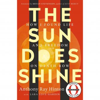 THE SUN DOES SHINE: HOW I FOUND