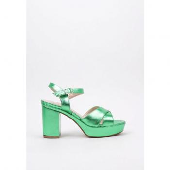 S.F. Palmeron 40 – Vert