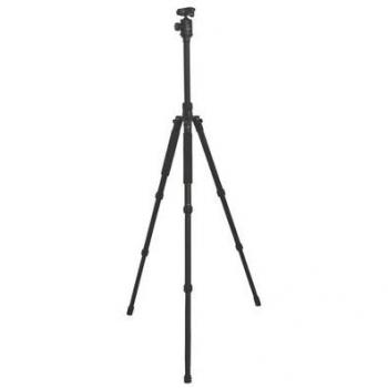 Treppiede Portatile Caruba Travelstar 156