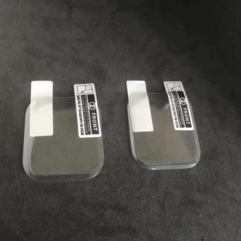 Protective Film Case for Apple Watch Series 1-4 (40mm, 44mm, 38mm, 42mm)
