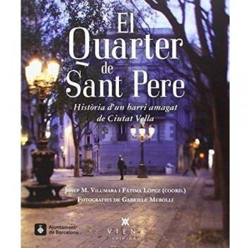 El quarter de sant pere