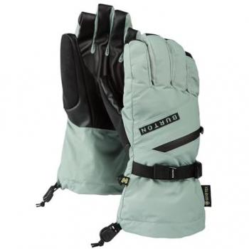 BURTON WOMEN GORE TEX Handschuh 2025 petrol green