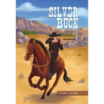Silver Buck